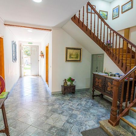 La Casa De Adriana Leilighet Baro  Eksteriør bilde