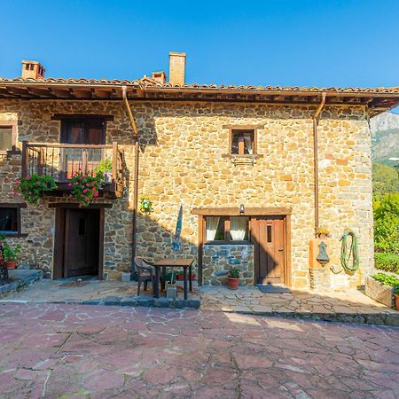 La Casa De Adriana Leilighet Baro  Eksteriør bilde