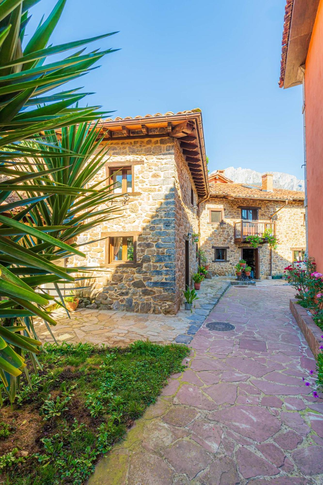 La Casa De Adriana Leilighet Baro  Eksteriør bilde
