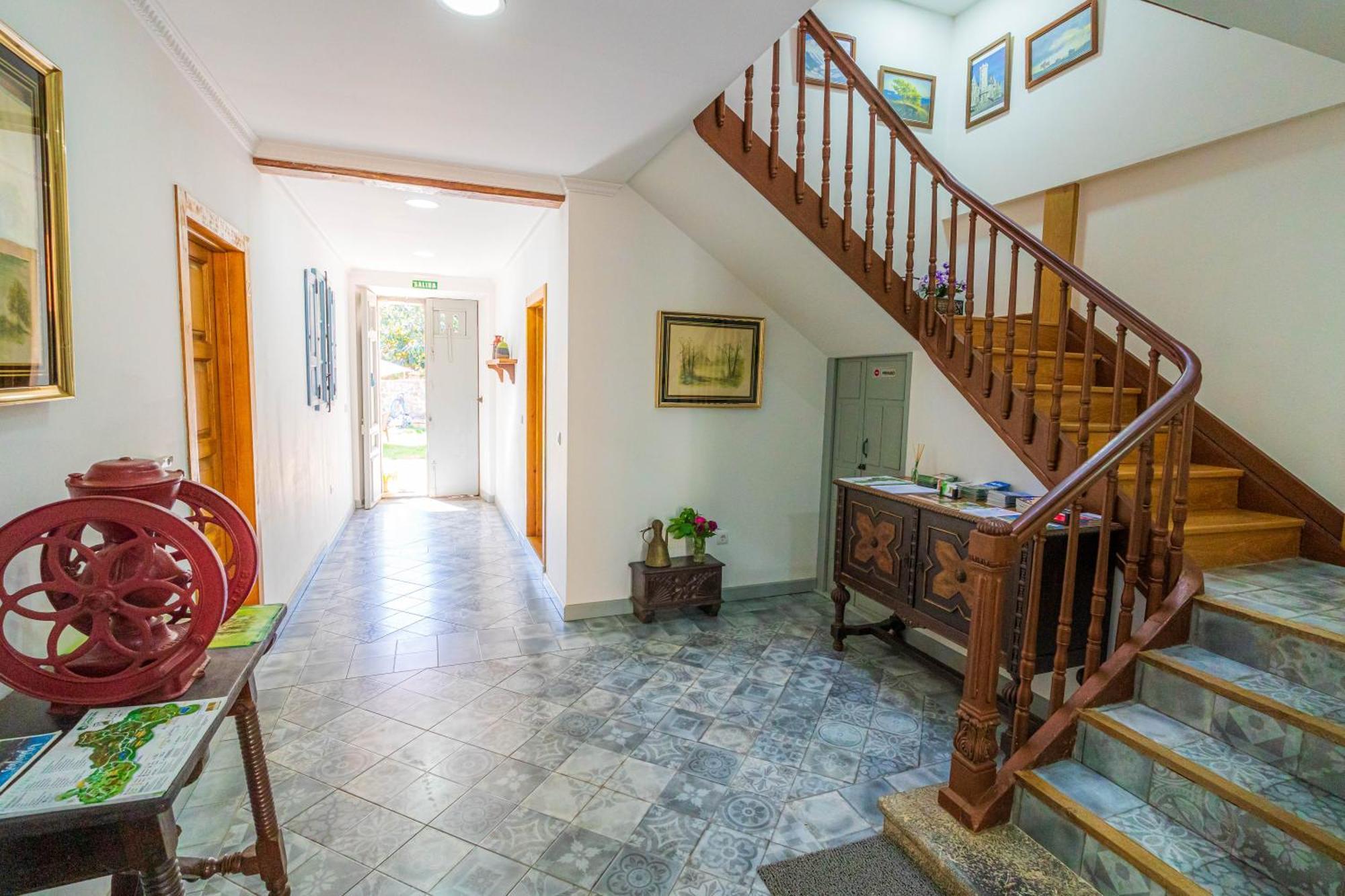 La Casa De Adriana Leilighet Baro  Eksteriør bilde