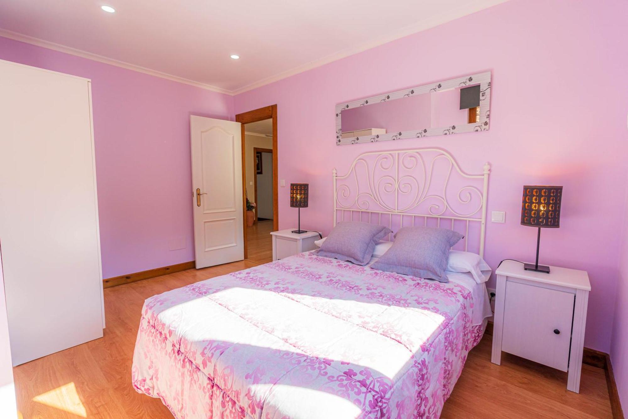 La Casa De Adriana Leilighet Baro  Eksteriør bilde