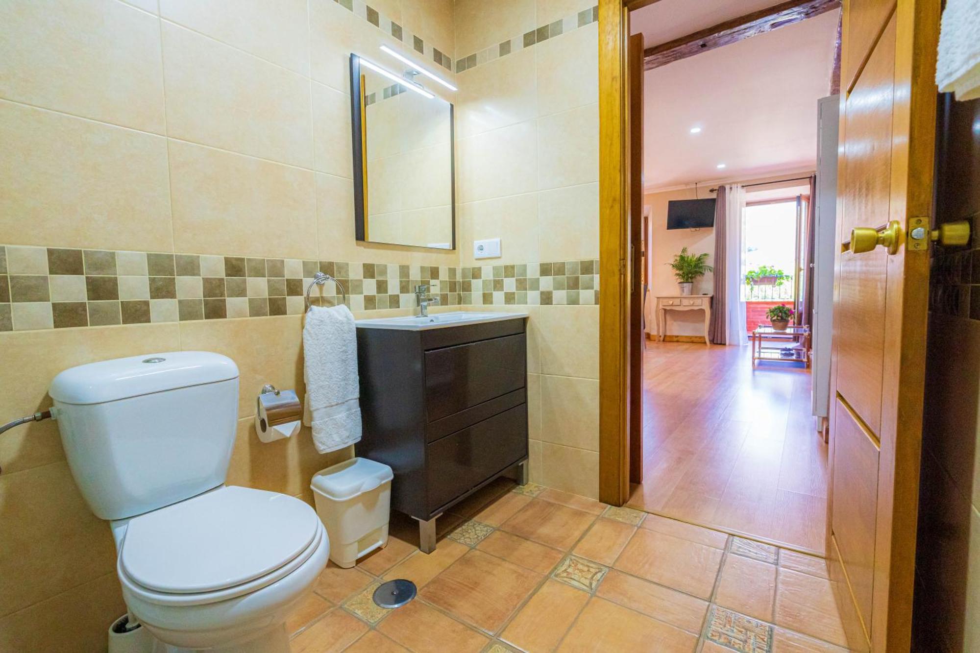 La Casa De Adriana Leilighet Baro  Rom bilde