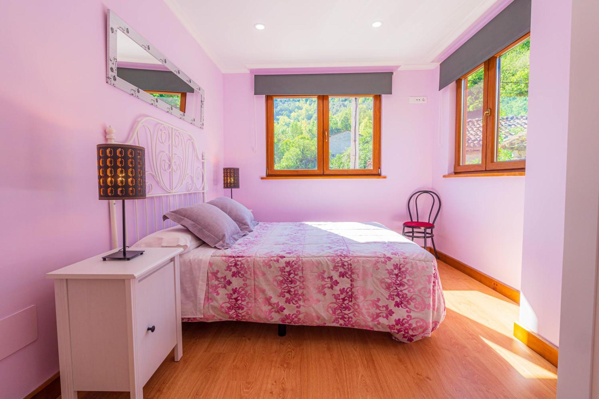 La Casa De Adriana Leilighet Baro  Eksteriør bilde