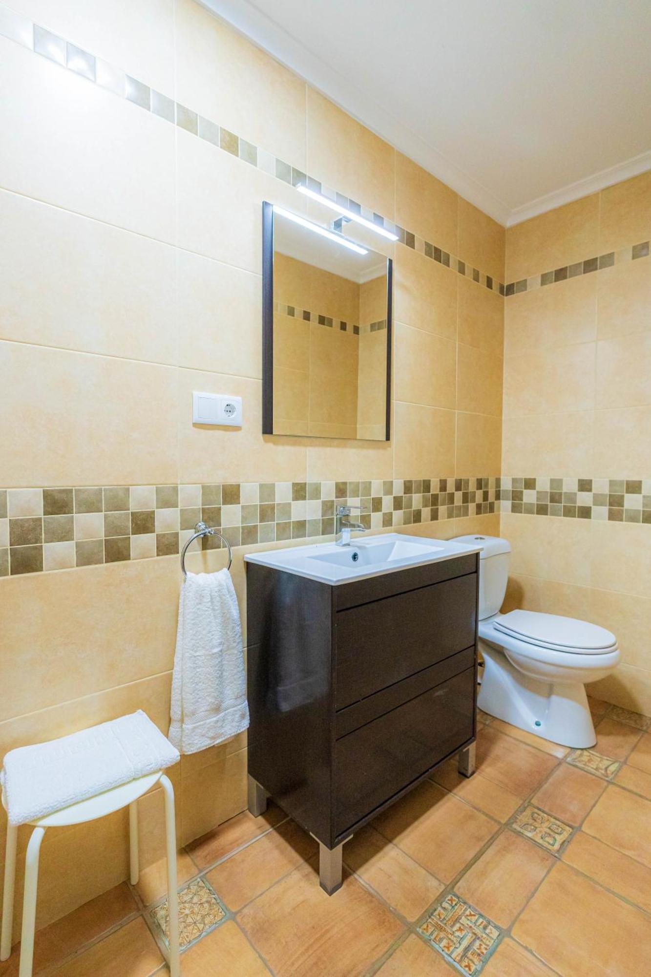 La Casa De Adriana Leilighet Baro  Rom bilde
