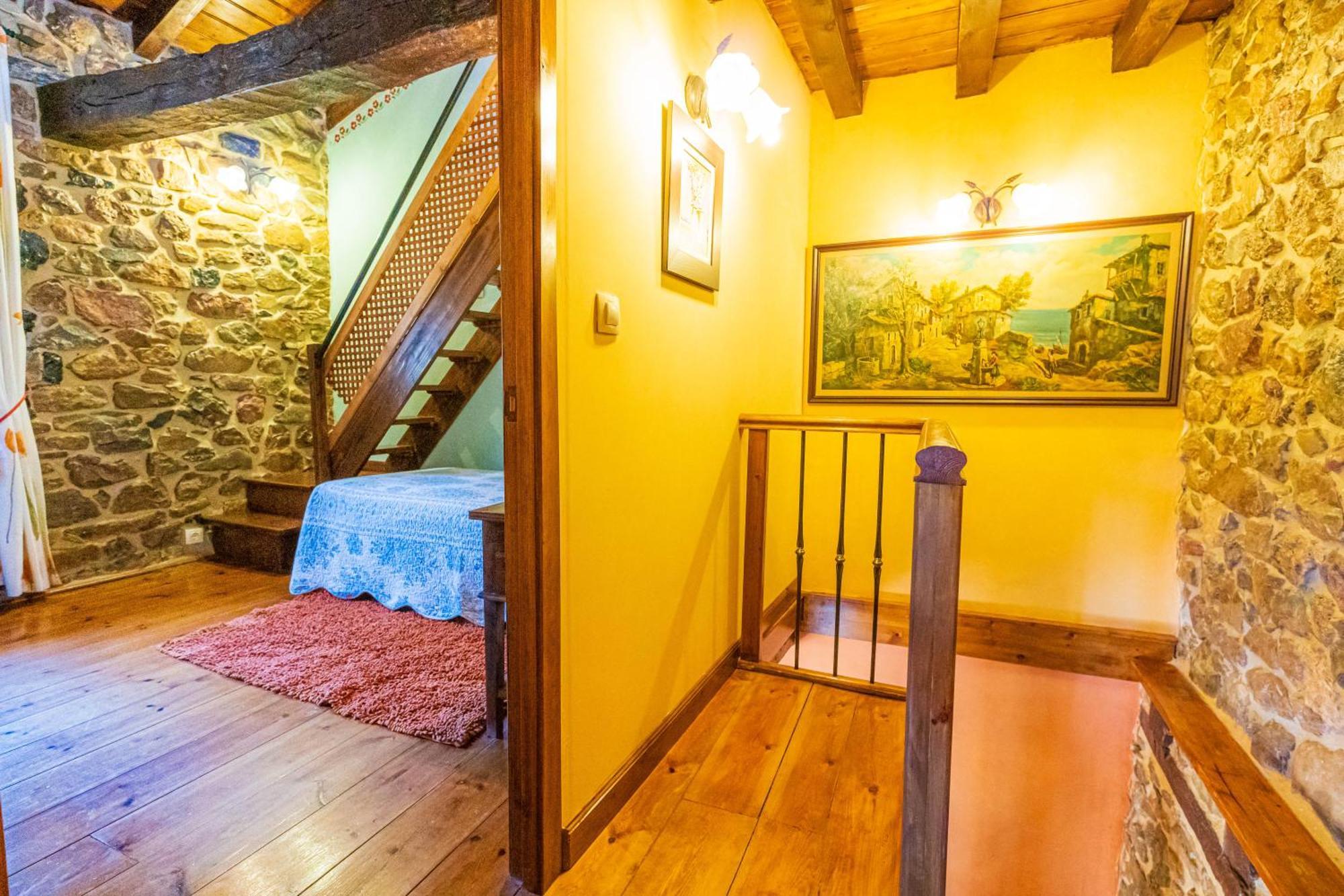 La Casa De Adriana Leilighet Baro  Eksteriør bilde