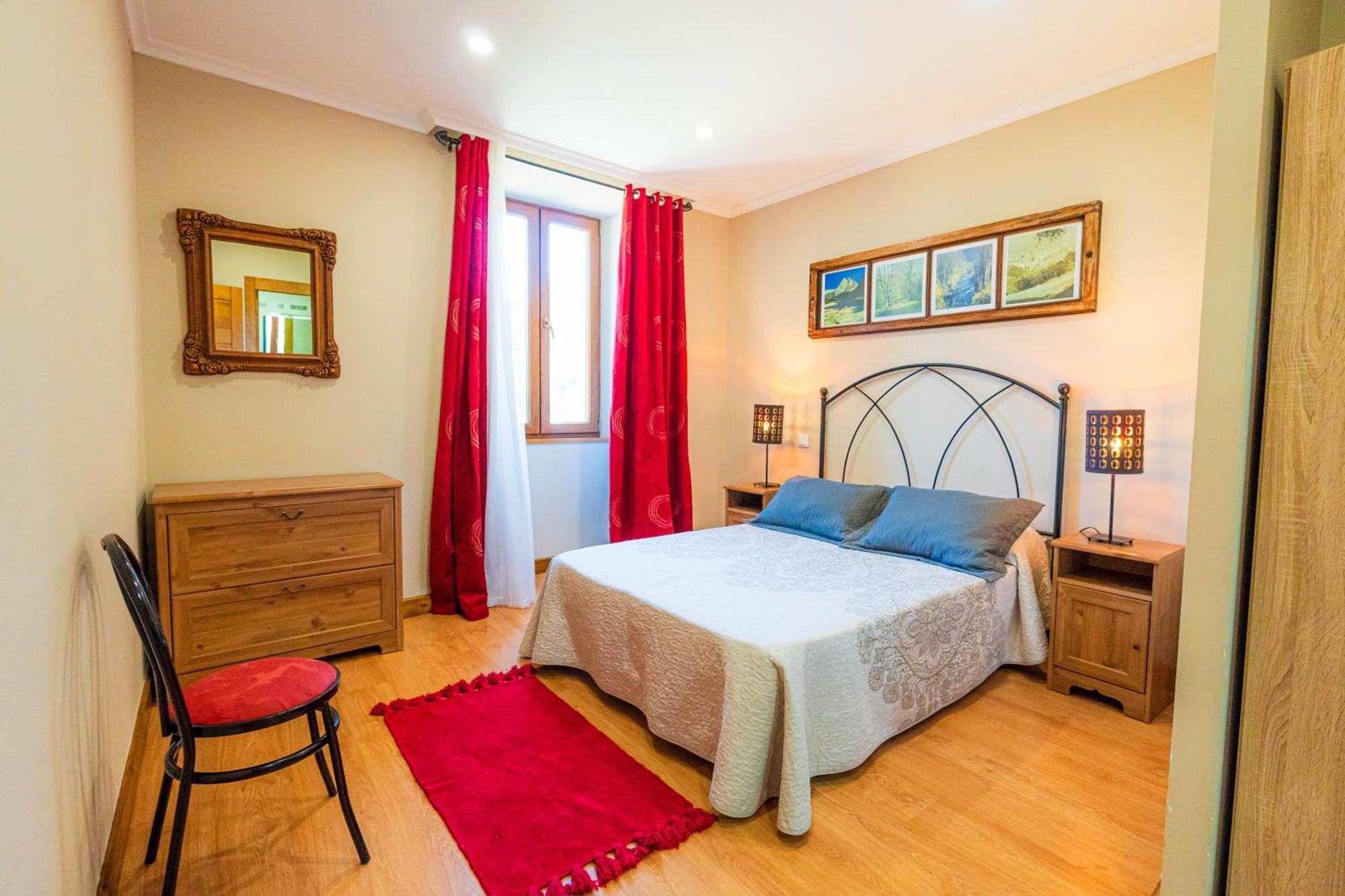 La Casa De Adriana Leilighet Baro  Eksteriør bilde