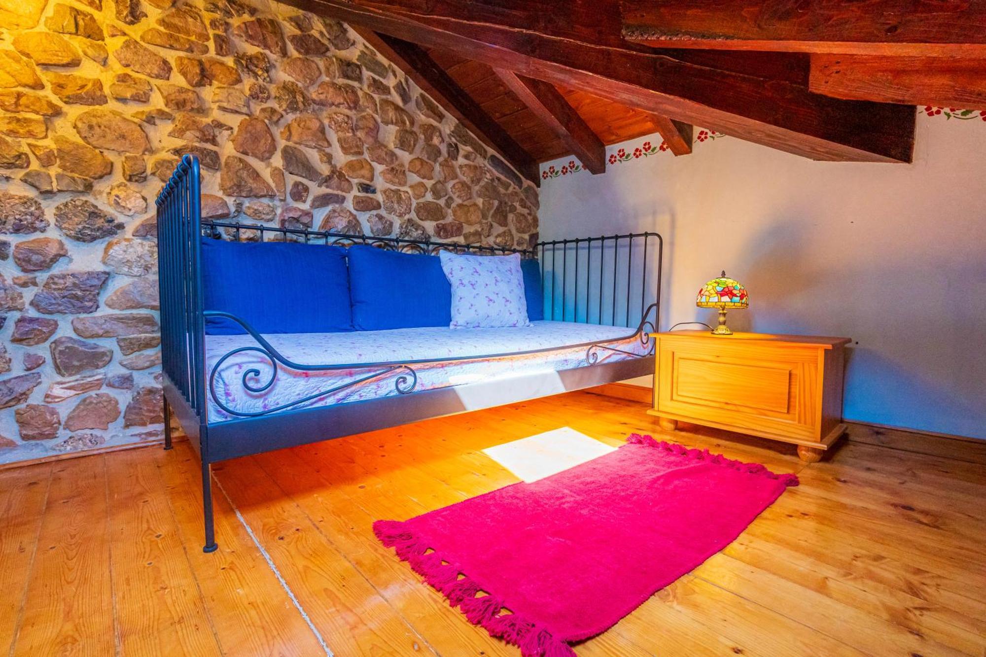 La Casa De Adriana Leilighet Baro  Eksteriør bilde