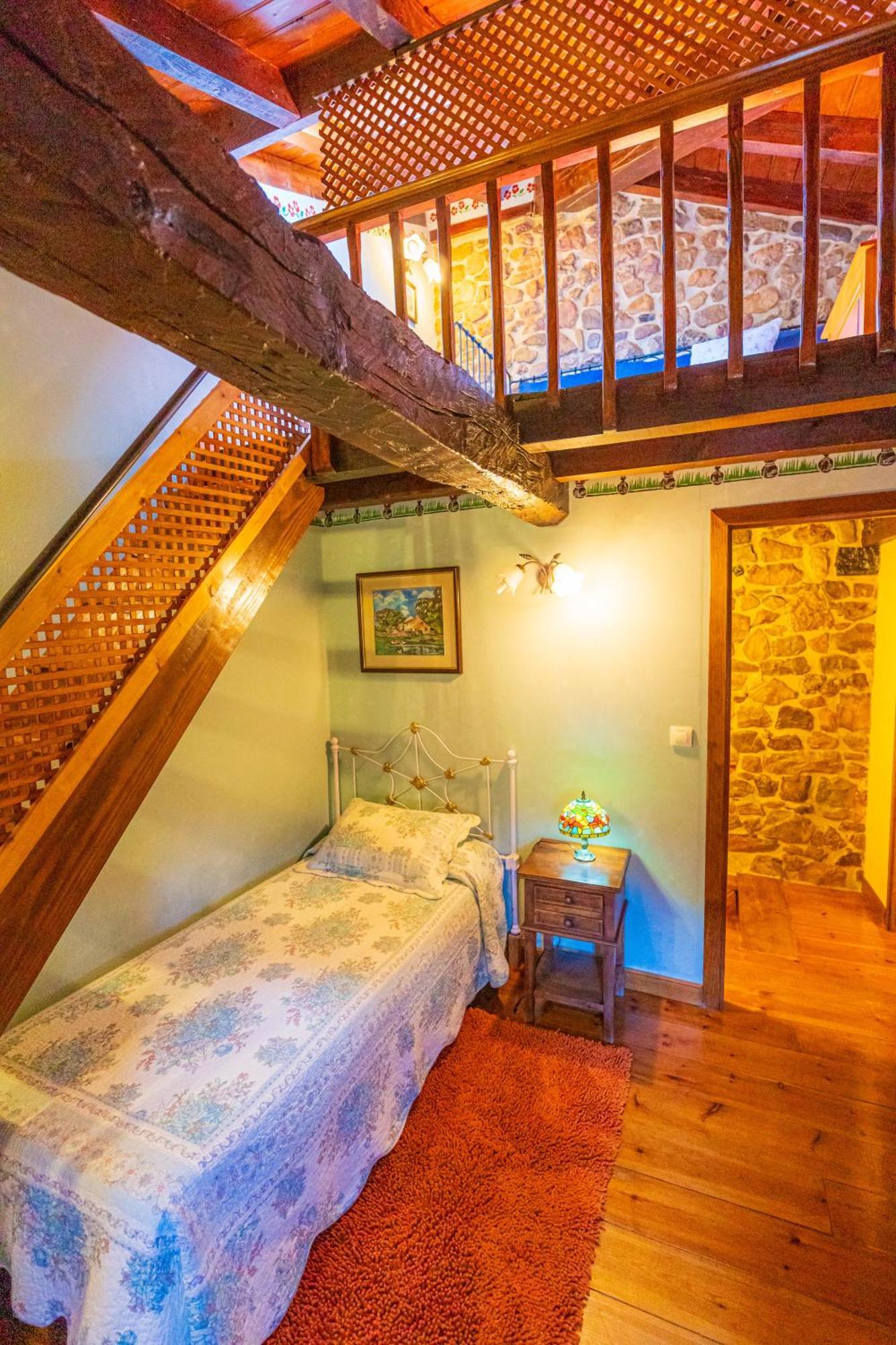 La Casa De Adriana Leilighet Baro  Rom bilde